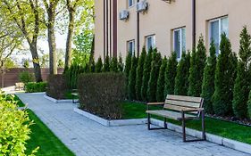 Gd Apartment Osokorky
